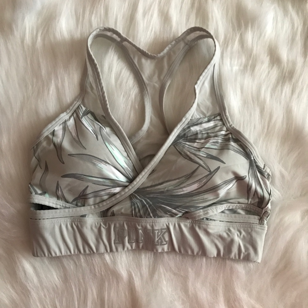 ｖｉｃｔｏｒｉａ'ｓ ｓｅｃｒｅｔ ｐｉｎｋ ｓｐｏｒｔｓ ｂｒａ